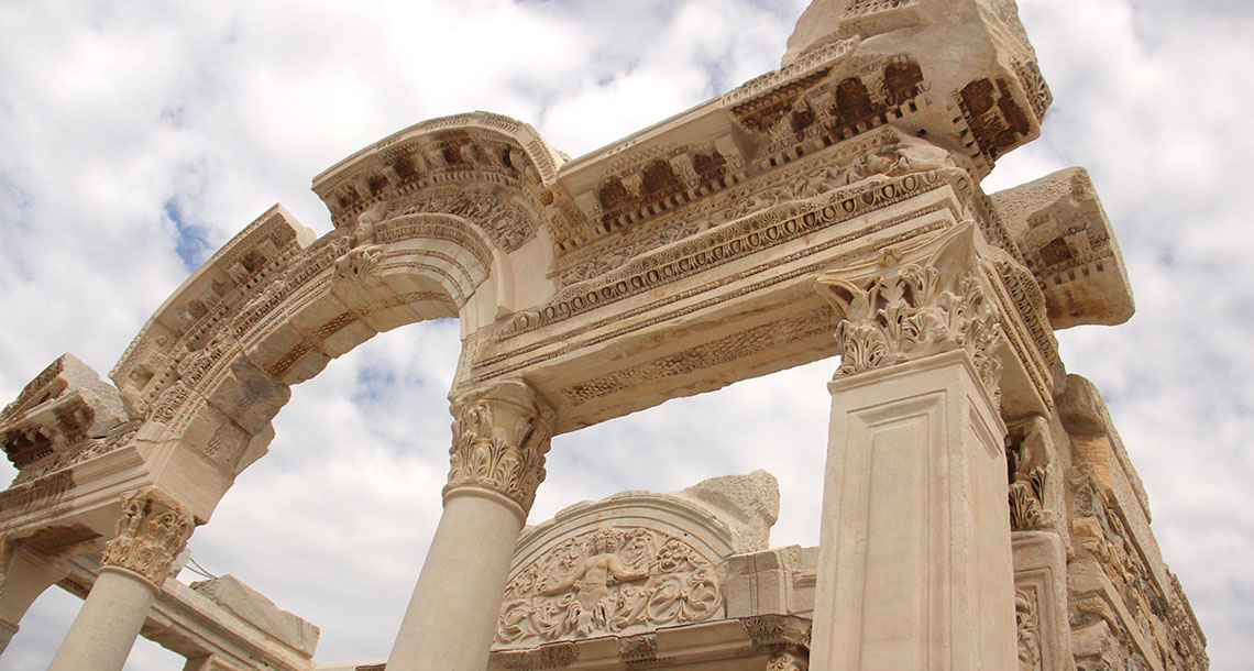 Ephesus