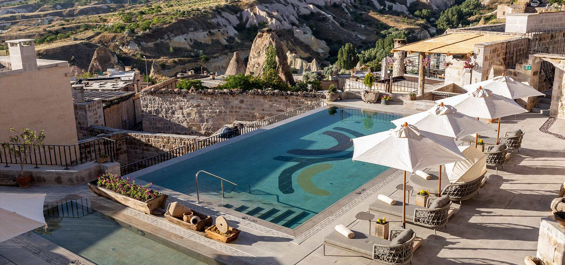 
	Argos in Cappadocia
