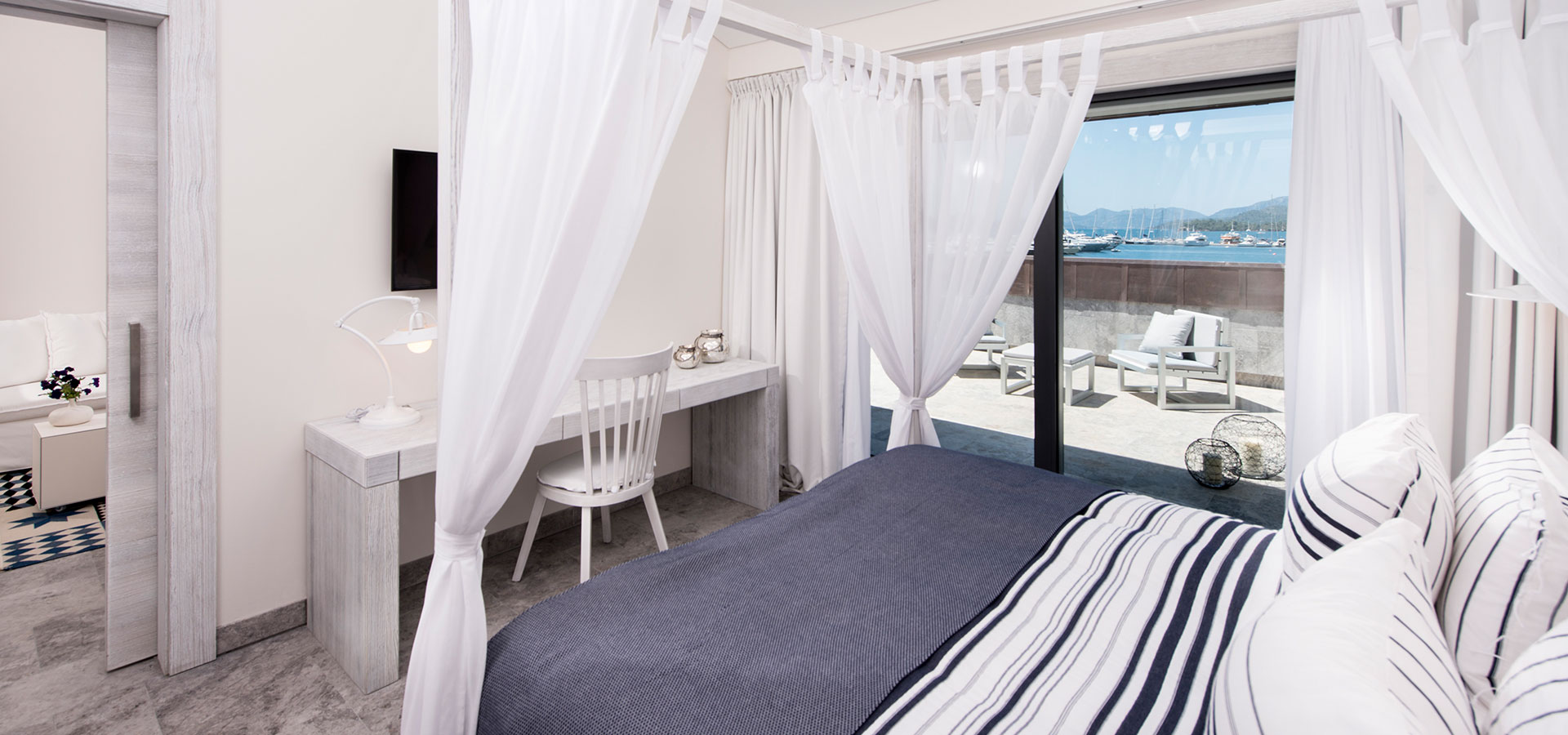 
	D-Resort
	Gocek
