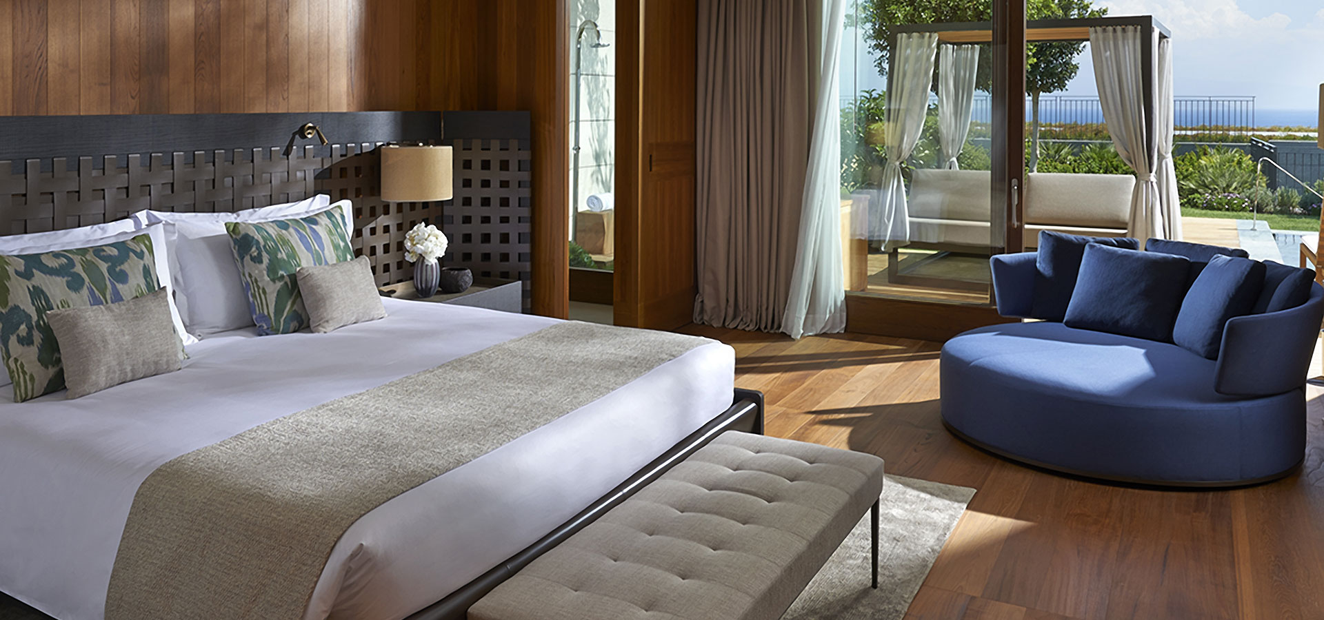 
	Mandarin Oriental
	Bodrum
