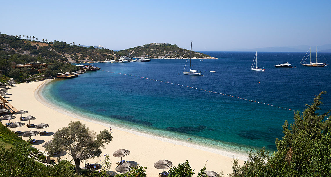 Mandarin Oriental, Bodrum 𝗕𝗢𝗢𝗞 Bodrum Resort 𝘄𝗶𝘁𝗵 ₹𝟬 𝗣𝗔𝗬𝗠𝗘𝗡𝗧