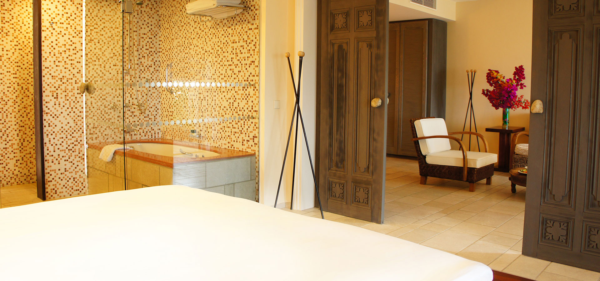 
	The Marmara
	Bodrum
