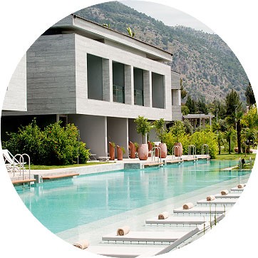 <p>
	D-Resort<br />
	Gocek</p>
