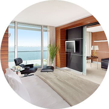 <p>
	Swissotel<br />
	Buyuk Efes</p>
