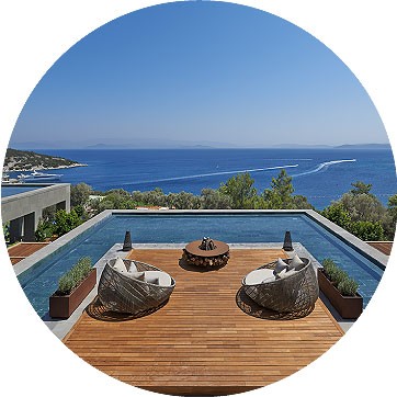 <p>
	Mandarin Oriental<br />
	Bodrum</p>
