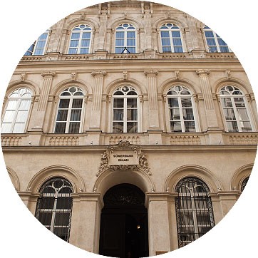 <p>
	The Bank<br />
	Hotel<br />
	Istanbul</p>
